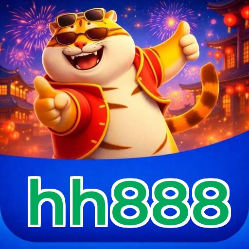 Resumo do fluxo de instalação do app hh888 — ilustração editorial