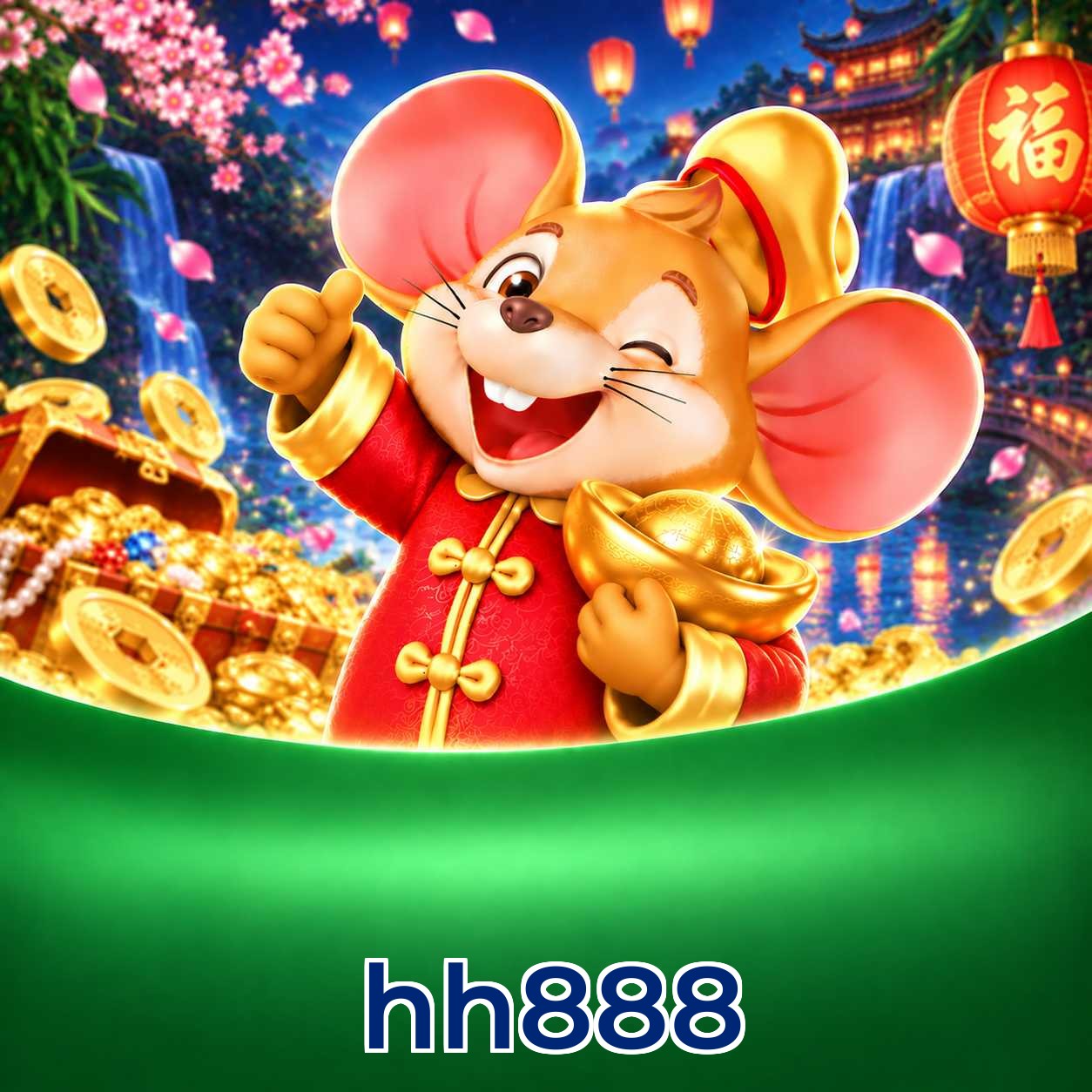 Plushie Frenzy ranking de slots hh888