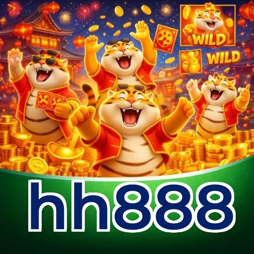 Números do app hh888 em material de marketing — ilustração, não auditoria