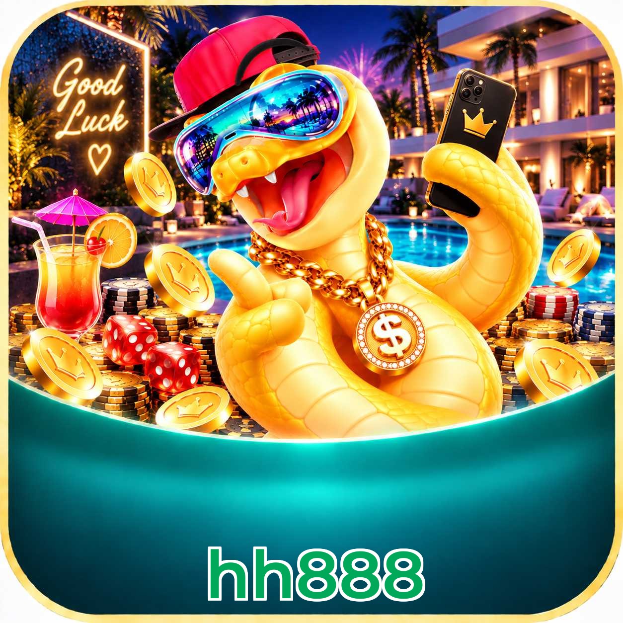 Novos jogadores e Plushie Frenzy na hh888