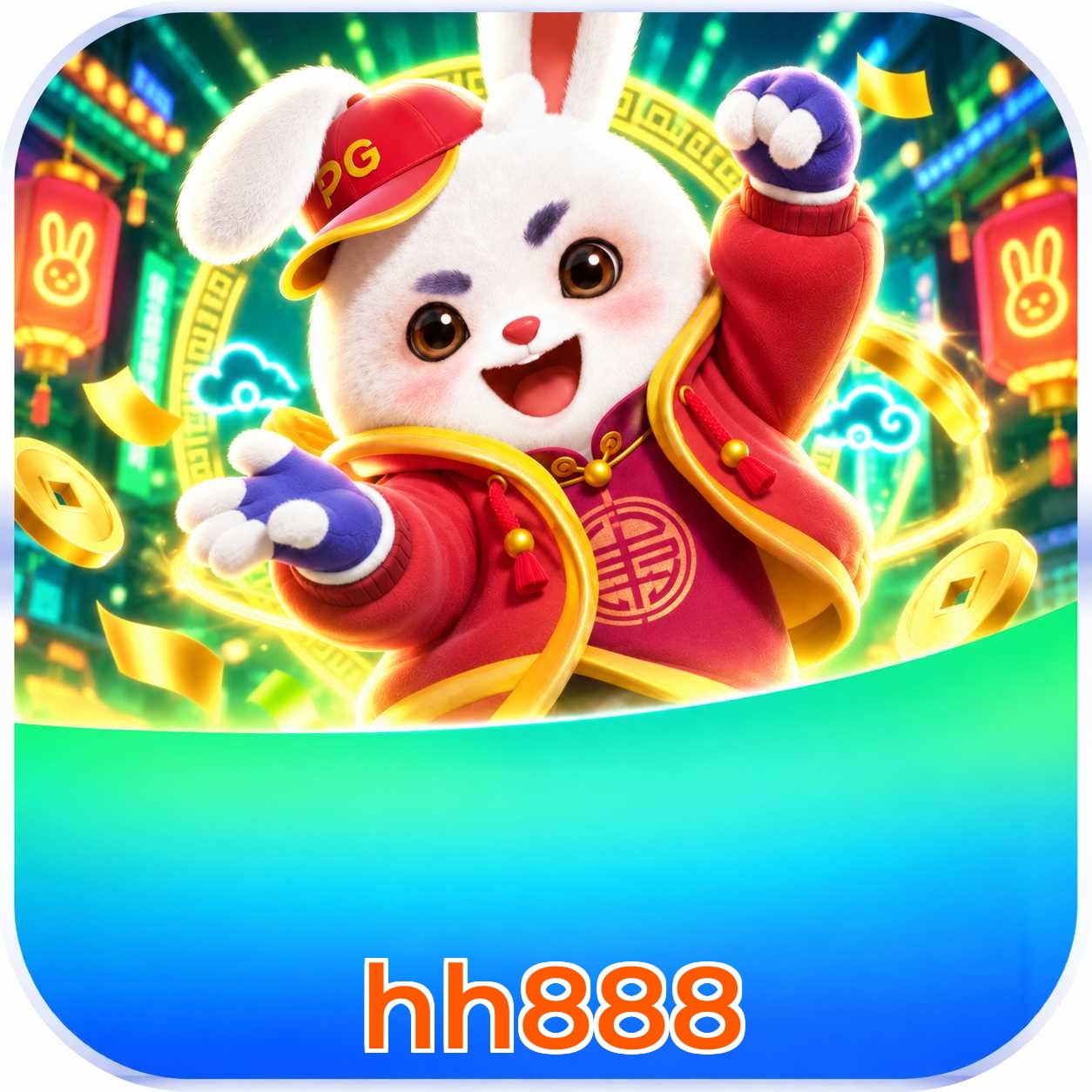 Slots e lottery na mesma plataforma hh888