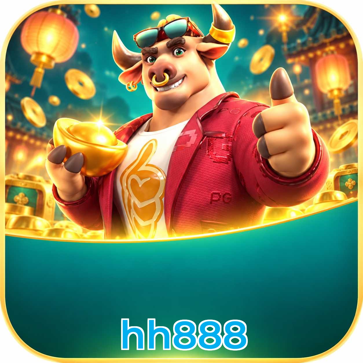 Página oficial Facebook hh888 jogos