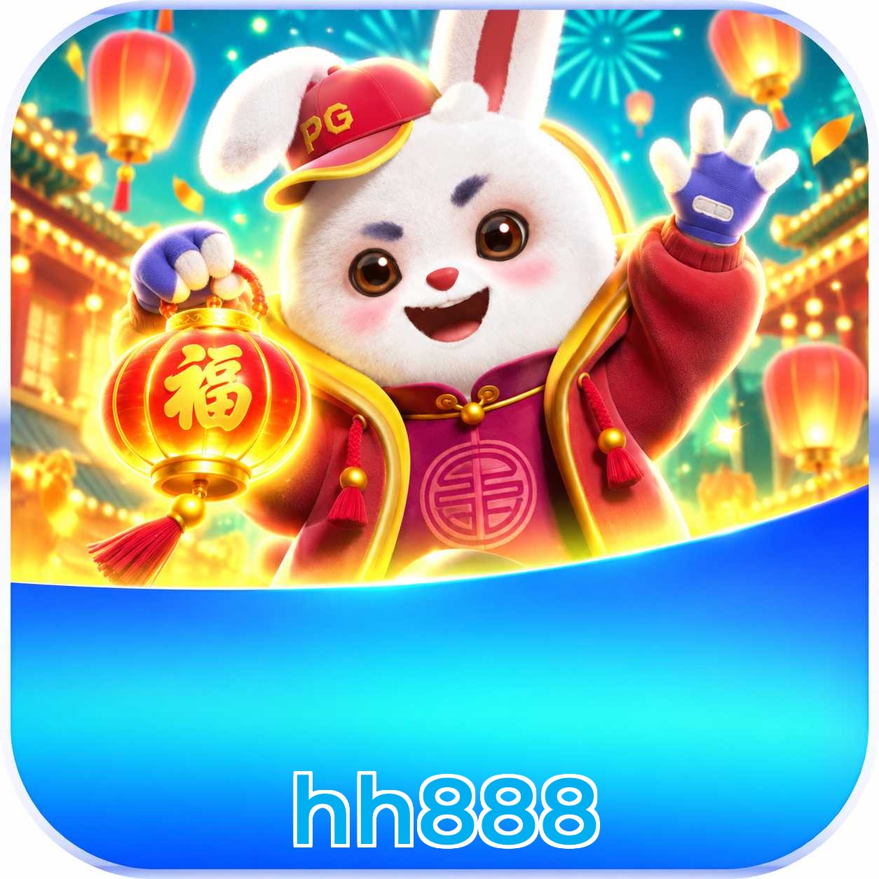 Interface mobile com Plushie Frenzy hh888