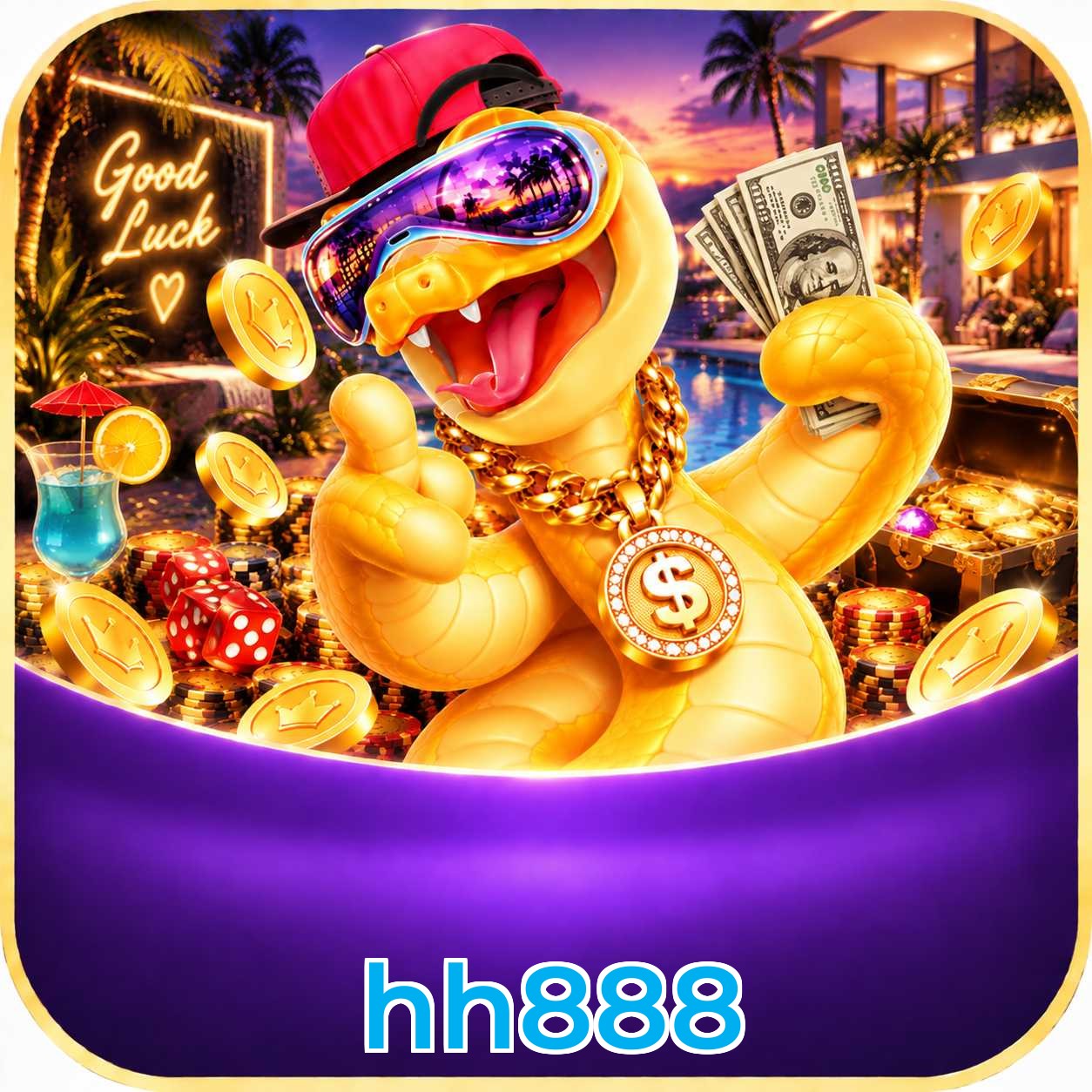 Plushie Frenzy para membros VIP hh888