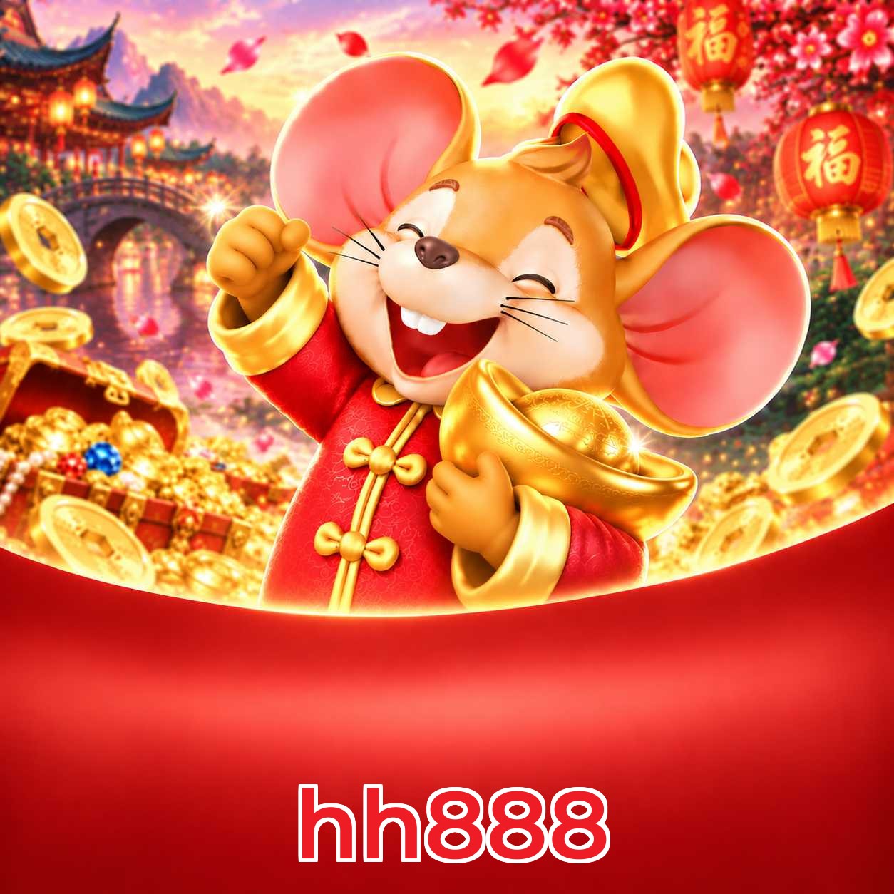 PG Soft: Fortune e Plushie Frenzy na hh888